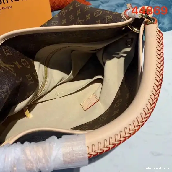 FS CHEAP LOUIS MM VUITTON ARTSY 0629
